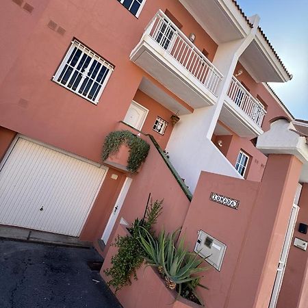 Vivienda Vacacional Lomada San Isidro  Εξωτερικό φωτογραφία