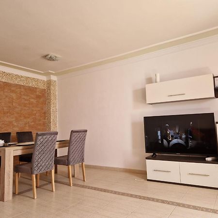 Vivienda Vacacional Lomada San Isidro  Εξωτερικό φωτογραφία