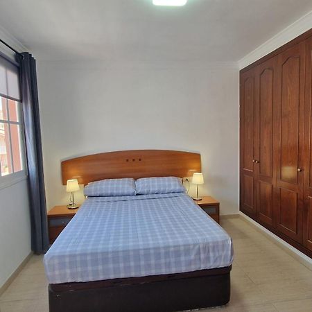 Vivienda Vacacional Lomada San Isidro  Εξωτερικό φωτογραφία