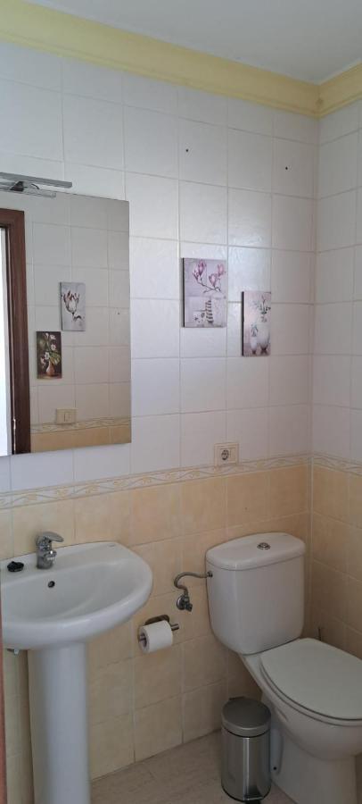 Vivienda Vacacional Lomada San Isidro  Εξωτερικό φωτογραφία