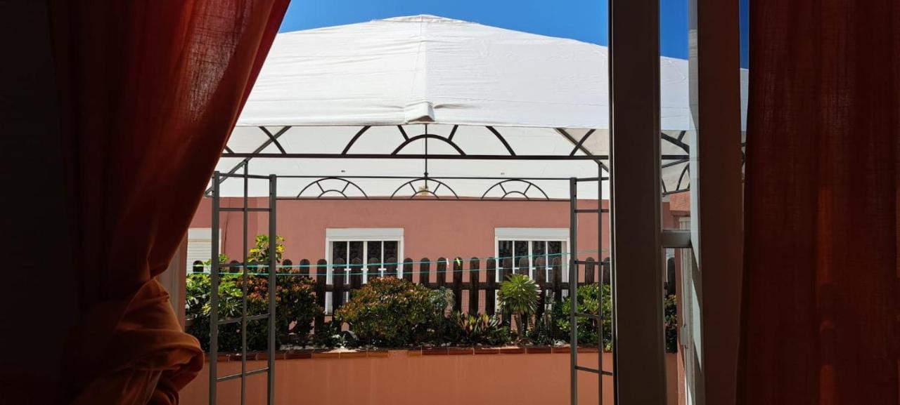 Vivienda Vacacional Lomada San Isidro  Εξωτερικό φωτογραφία