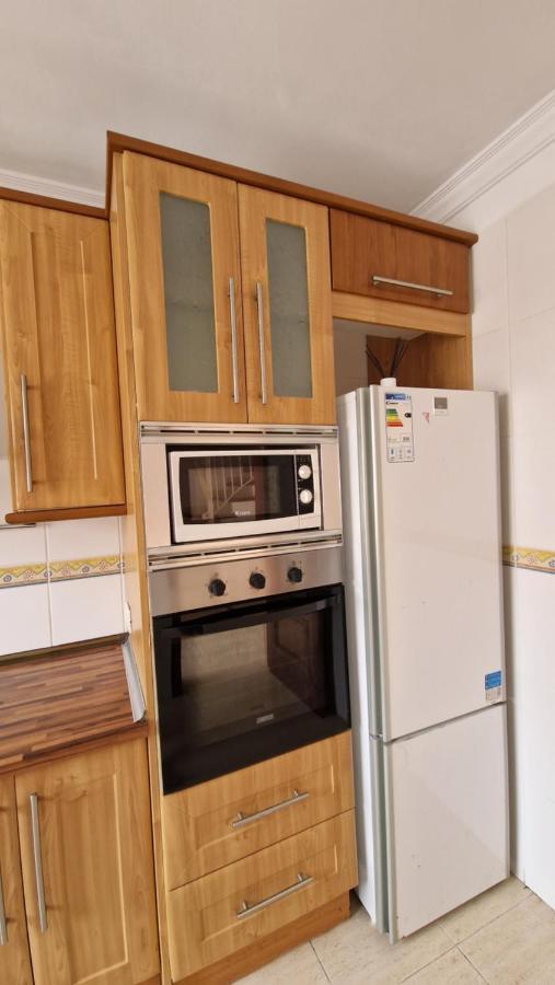 Vivienda Vacacional Lomada San Isidro  Εξωτερικό φωτογραφία