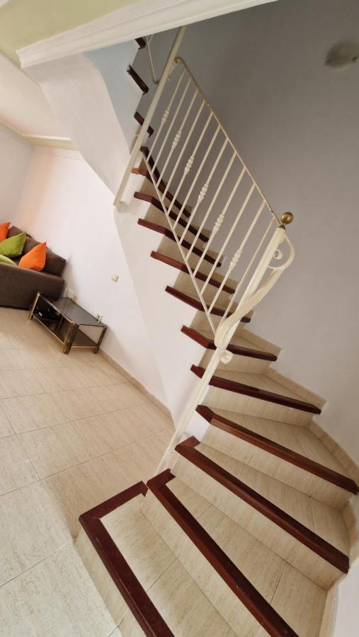 Vivienda Vacacional Lomada San Isidro  Εξωτερικό φωτογραφία