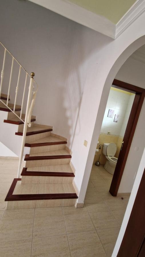 Vivienda Vacacional Lomada San Isidro  Εξωτερικό φωτογραφία