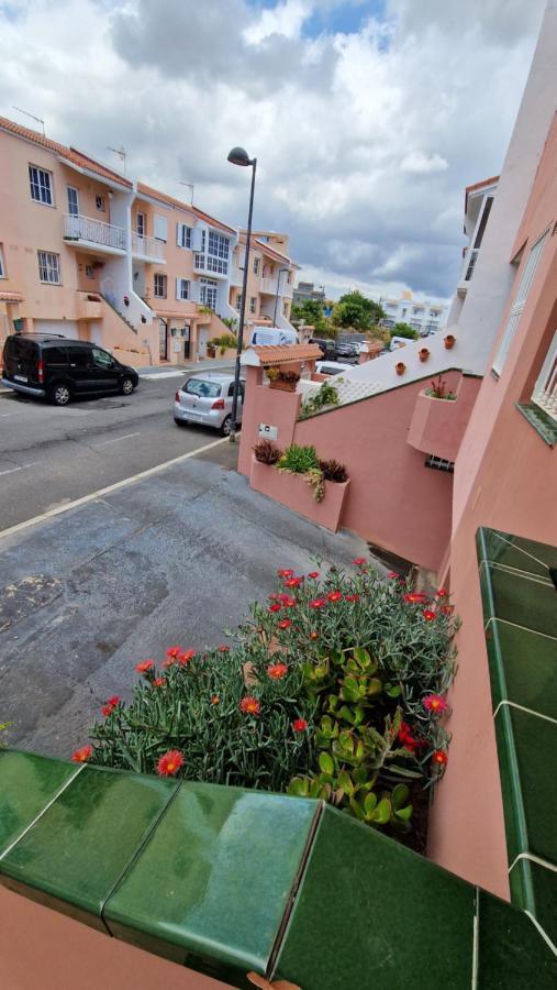 Vivienda Vacacional Lomada San Isidro  Εξωτερικό φωτογραφία