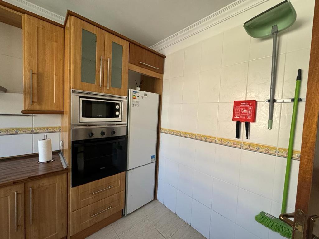 Vivienda Vacacional Lomada San Isidro  Εξωτερικό φωτογραφία