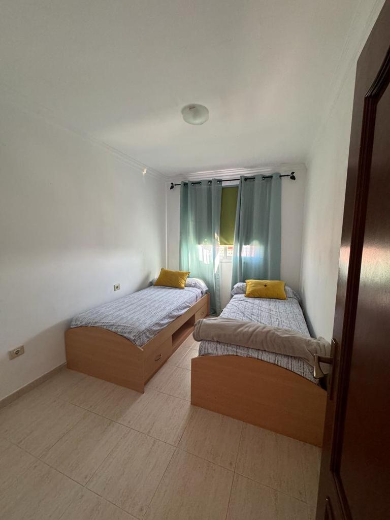 Vivienda Vacacional Lomada San Isidro  Εξωτερικό φωτογραφία
