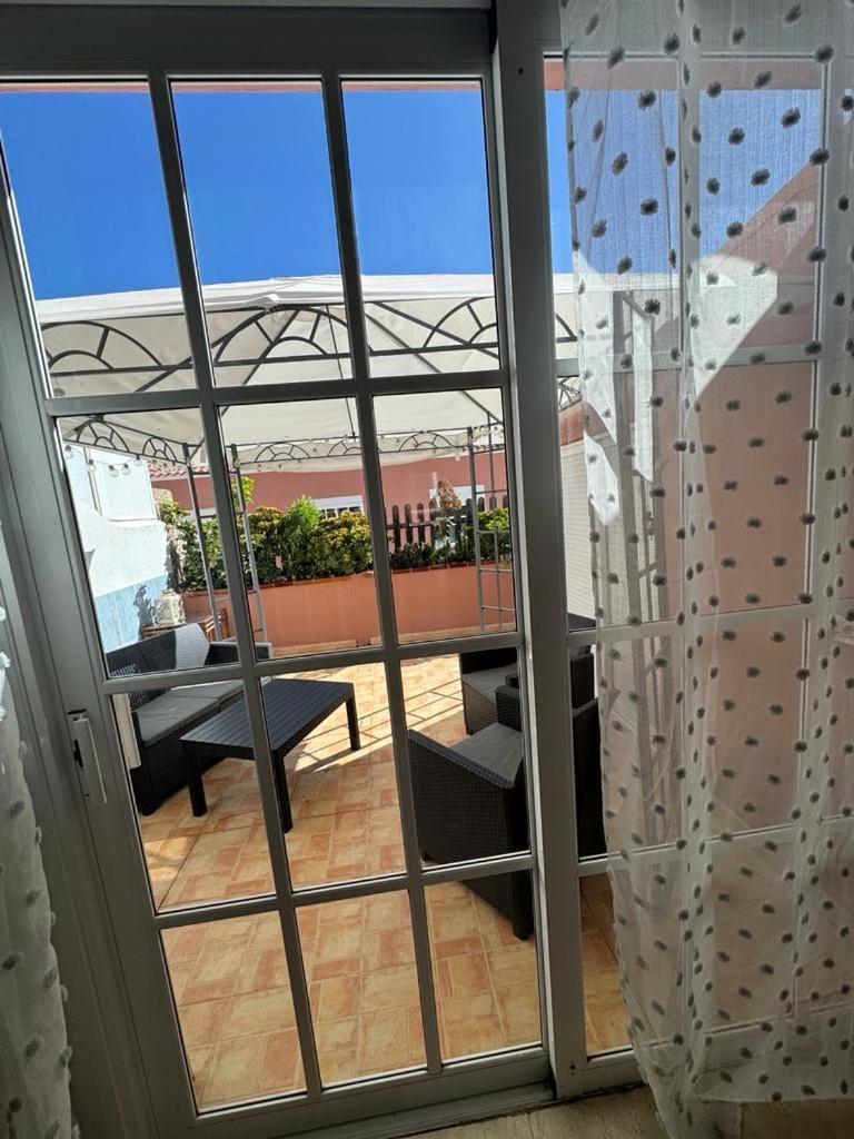 Vivienda Vacacional Lomada San Isidro  Εξωτερικό φωτογραφία