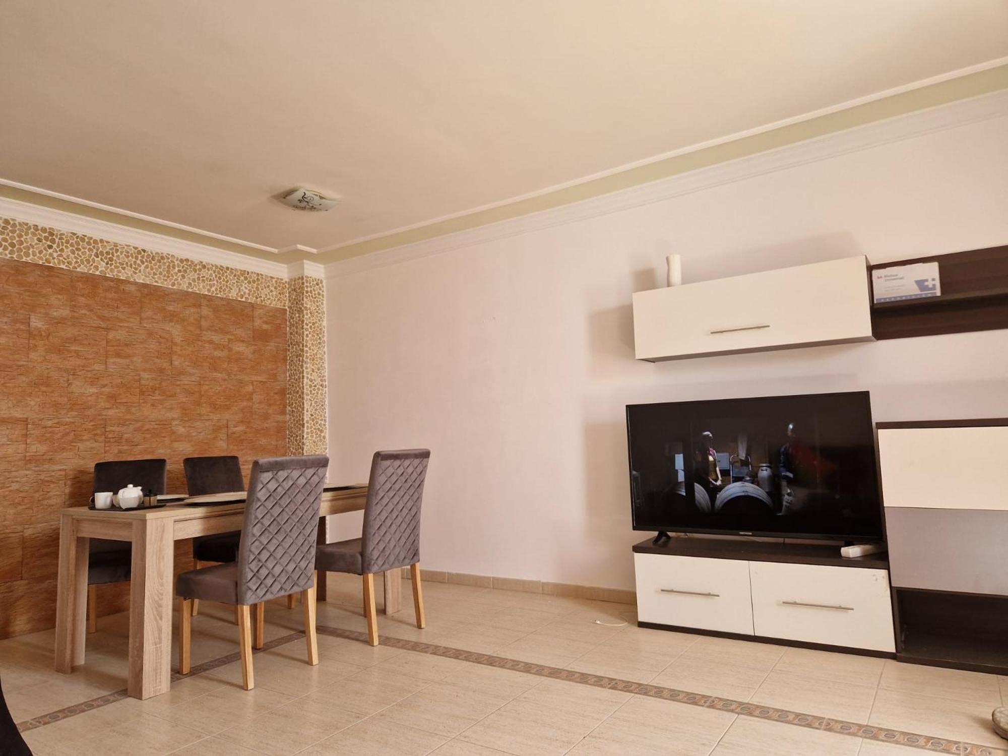 Vivienda Vacacional Lomada San Isidro  Εξωτερικό φωτογραφία