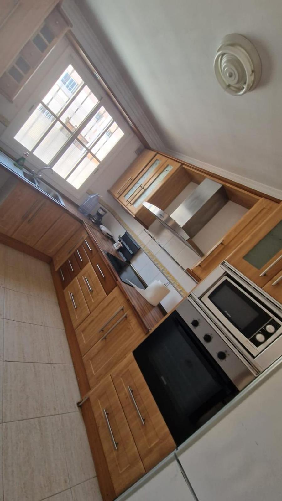 Vivienda Vacacional Lomada San Isidro  Εξωτερικό φωτογραφία