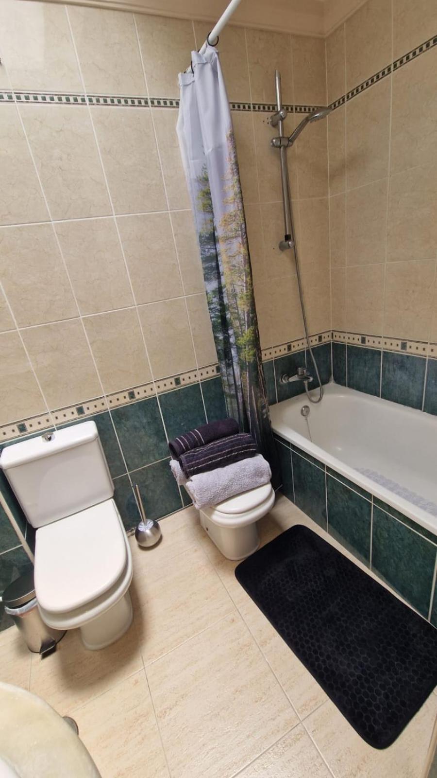 Vivienda Vacacional Lomada San Isidro  Εξωτερικό φωτογραφία