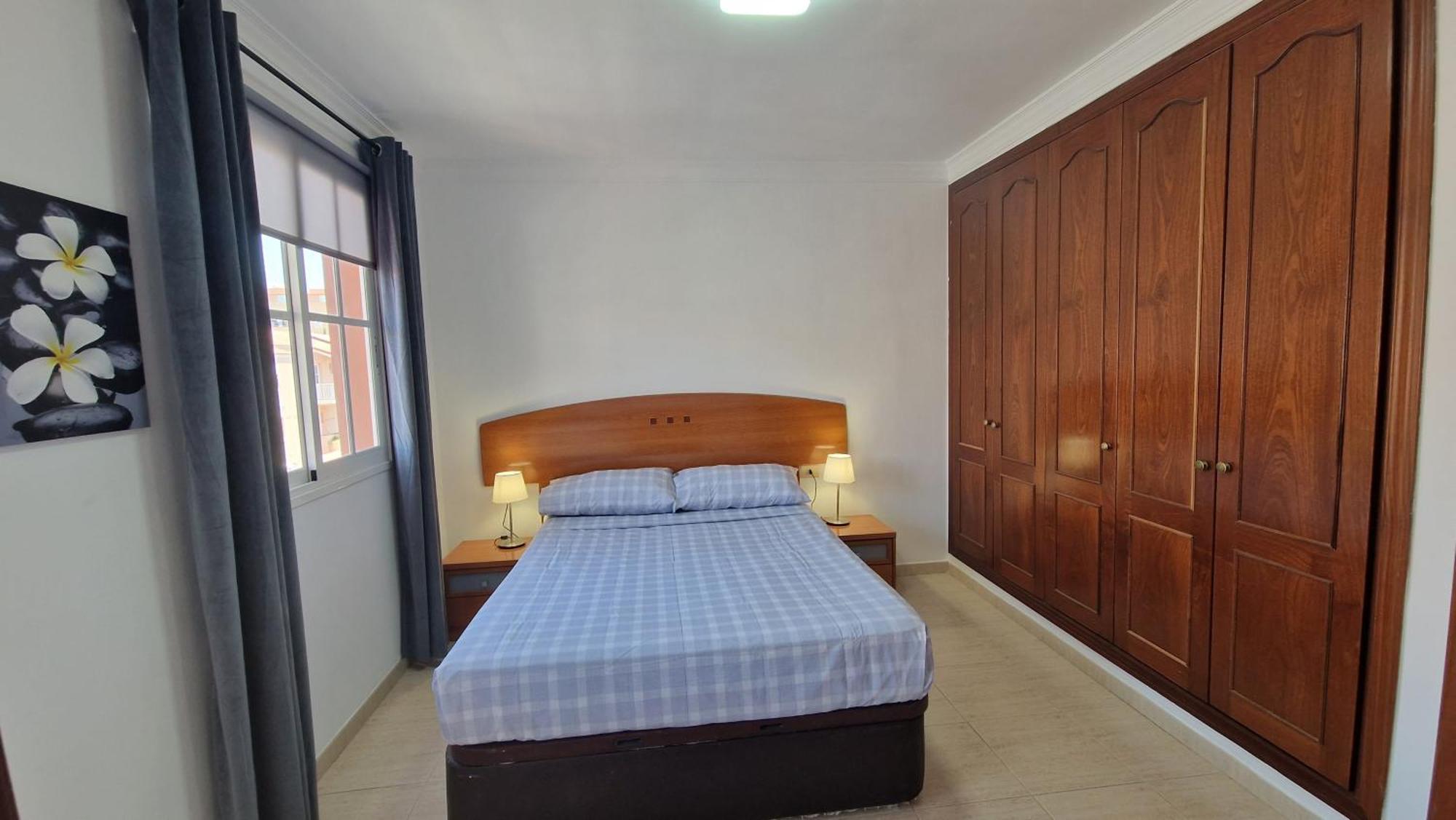Vivienda Vacacional Lomada San Isidro  Εξωτερικό φωτογραφία