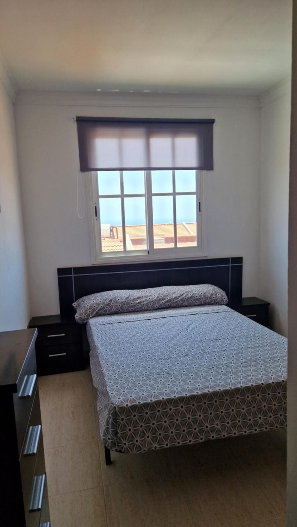 Vivienda Vacacional Lomada San Isidro  Εξωτερικό φωτογραφία