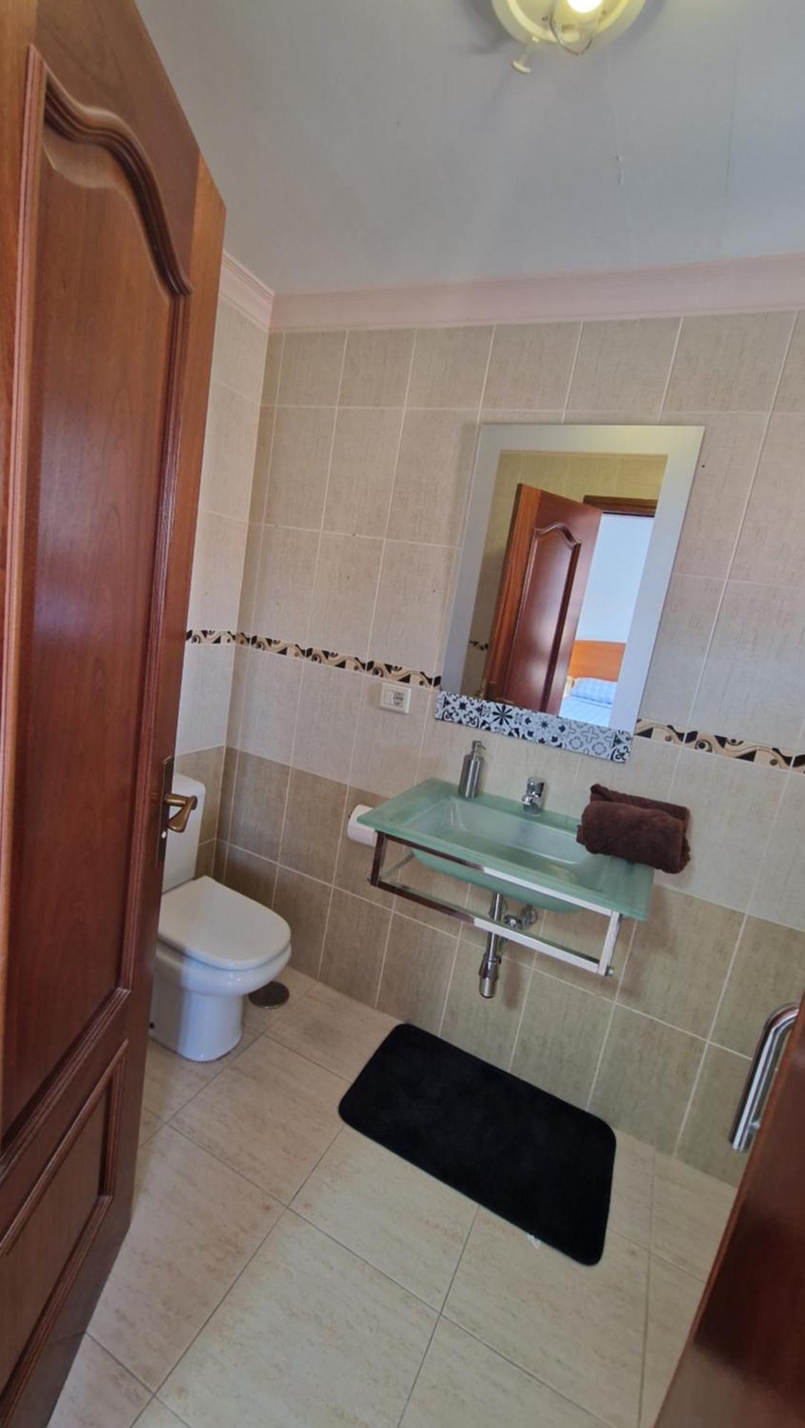 Vivienda Vacacional Lomada San Isidro  Εξωτερικό φωτογραφία