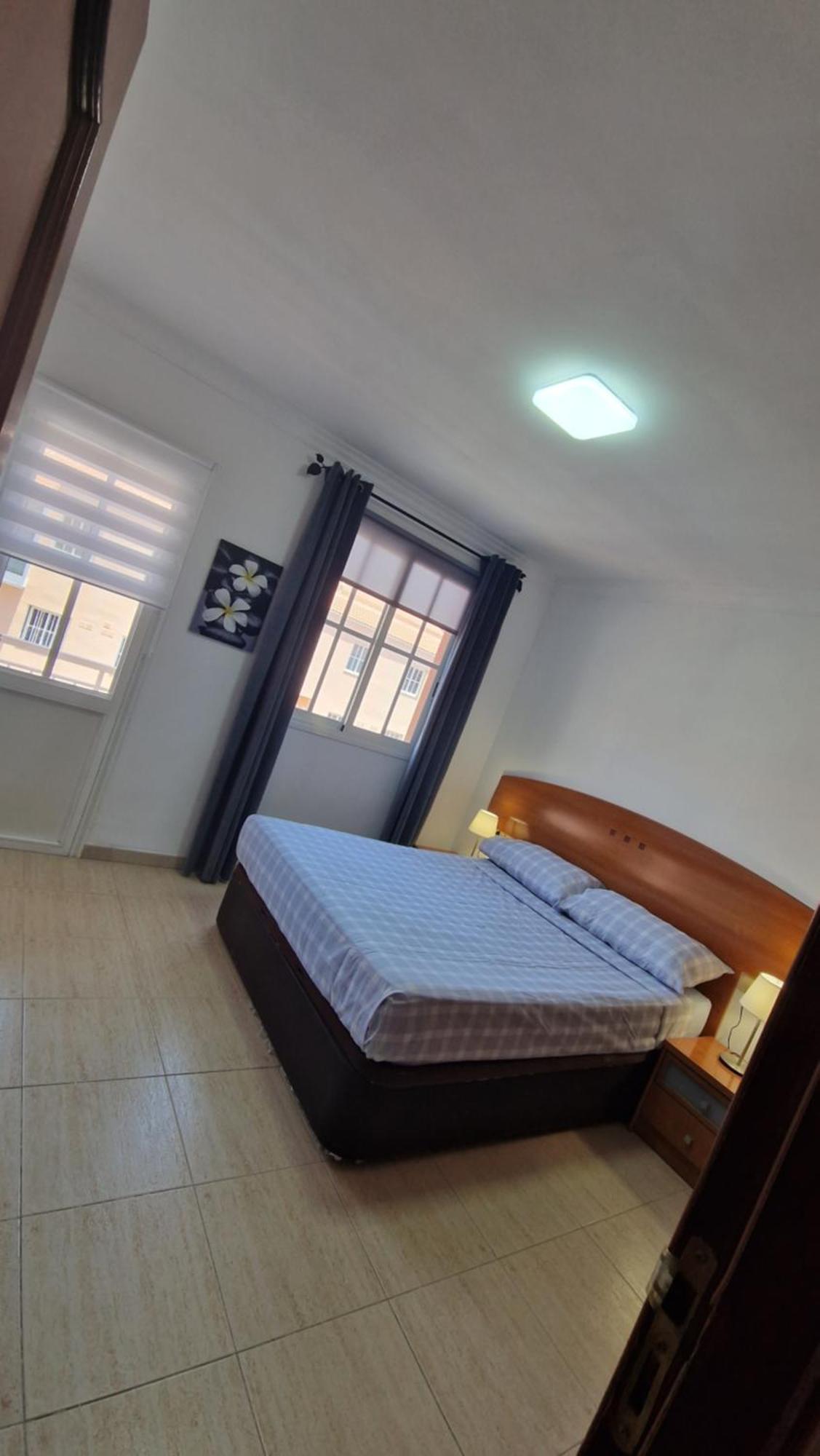 Vivienda Vacacional Lomada San Isidro  Εξωτερικό φωτογραφία
